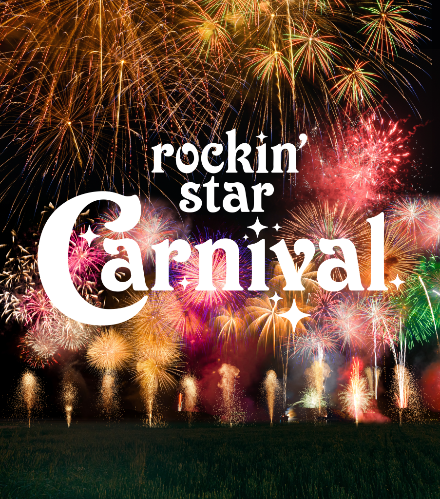 「rockin’star Carnival」 那珂湊おさかな市場観光付きアクセスバスプラン